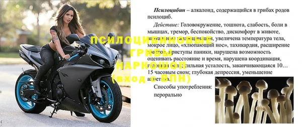 хмурый Краснотурьинск